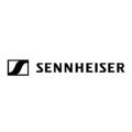 לוגו SENNHEISER