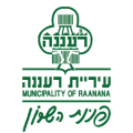 לוגו עיריית רעננה