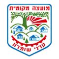 לוגו מועצה מקומית קרני שומרון