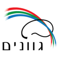 לוגו גוונים